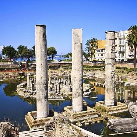 Il Covo Del Pescatore Apartamento Pozzuoli Exterior foto