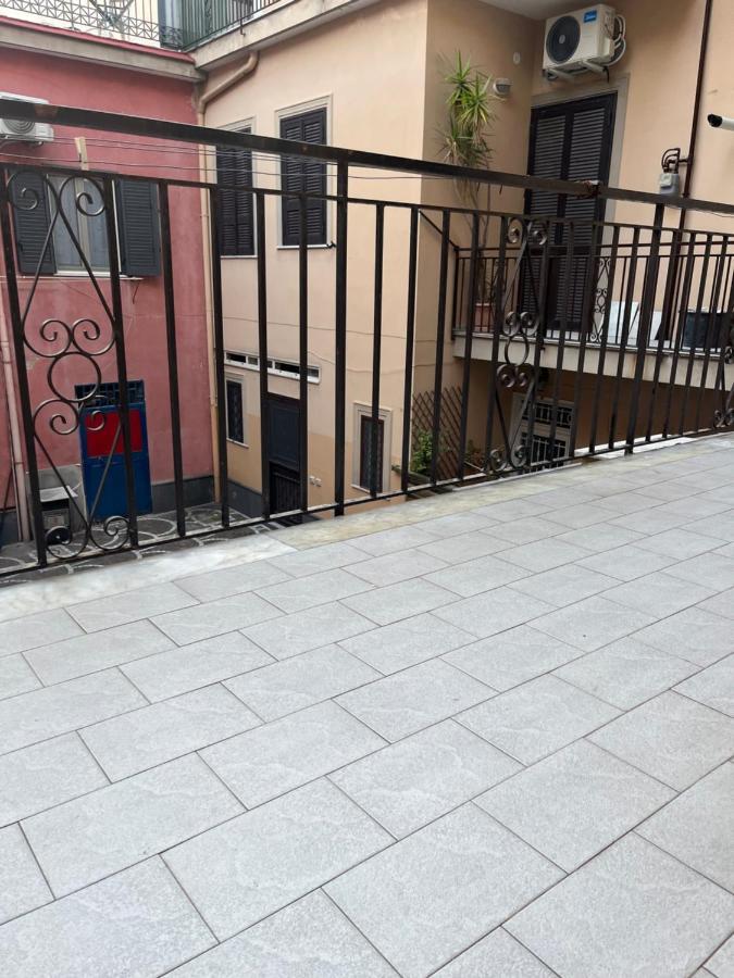 Il Covo Del Pescatore Apartamento Pozzuoli Exterior foto