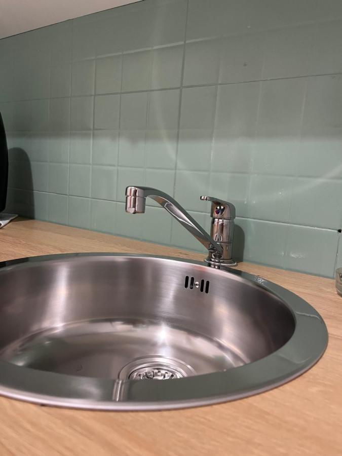 Il Covo Del Pescatore Apartamento Pozzuoli Exterior foto
