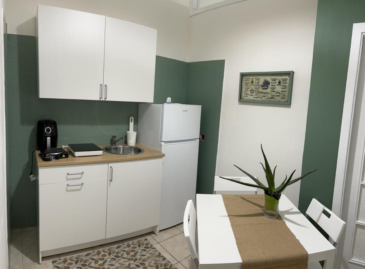 Il Covo Del Pescatore Apartamento Pozzuoli Exterior foto