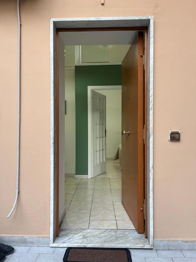 Il Covo Del Pescatore Apartamento Pozzuoli Exterior foto