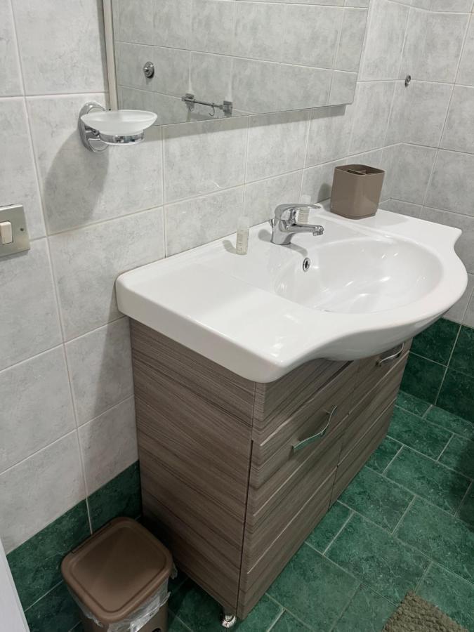 Il Covo Del Pescatore Apartamento Pozzuoli Exterior foto
